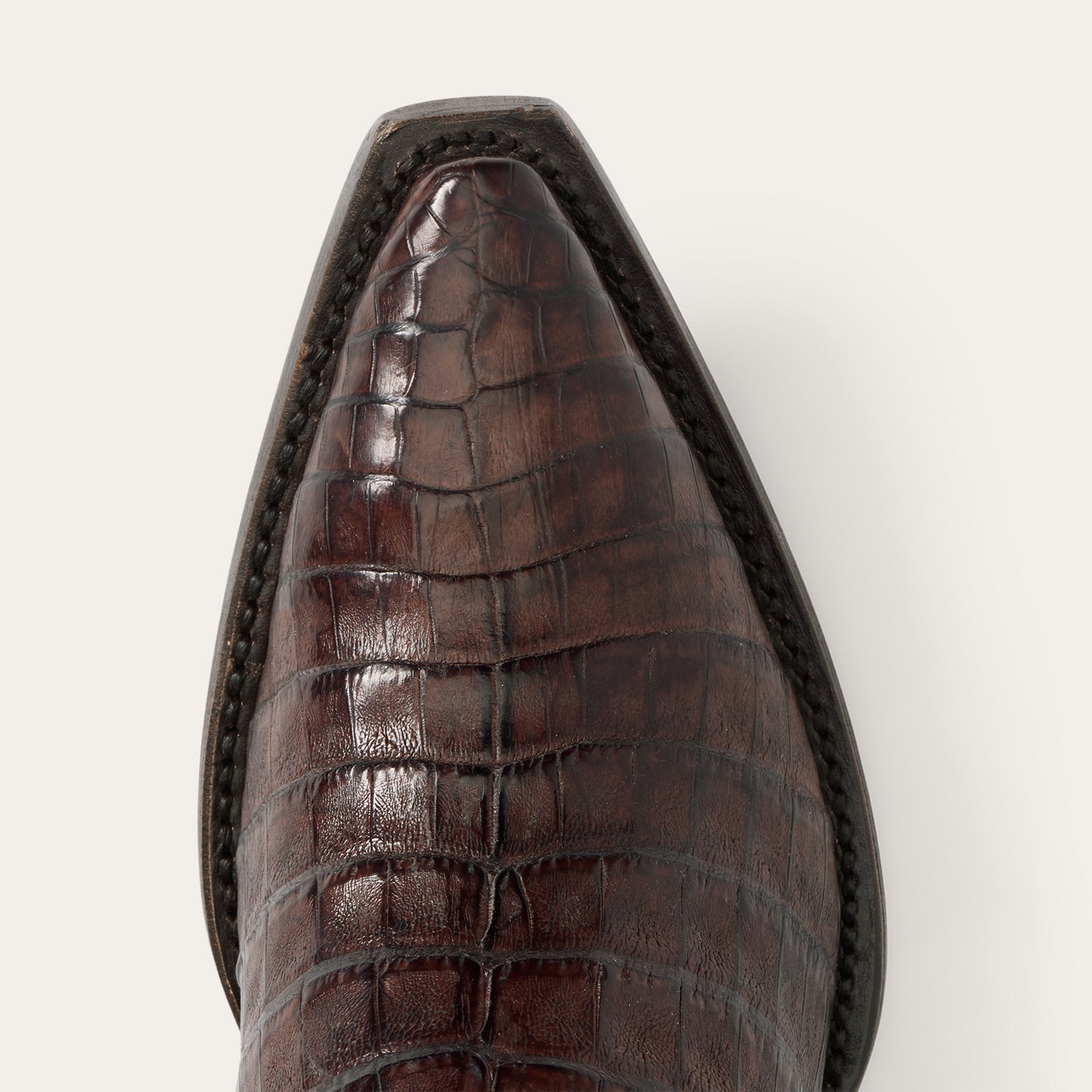 Adi Boots Brown | Stetson