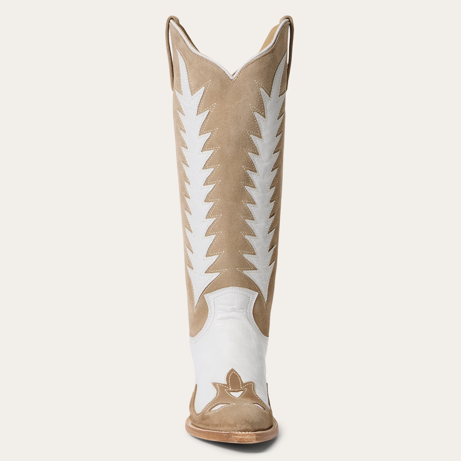 Beth Boots Tan | Stetson