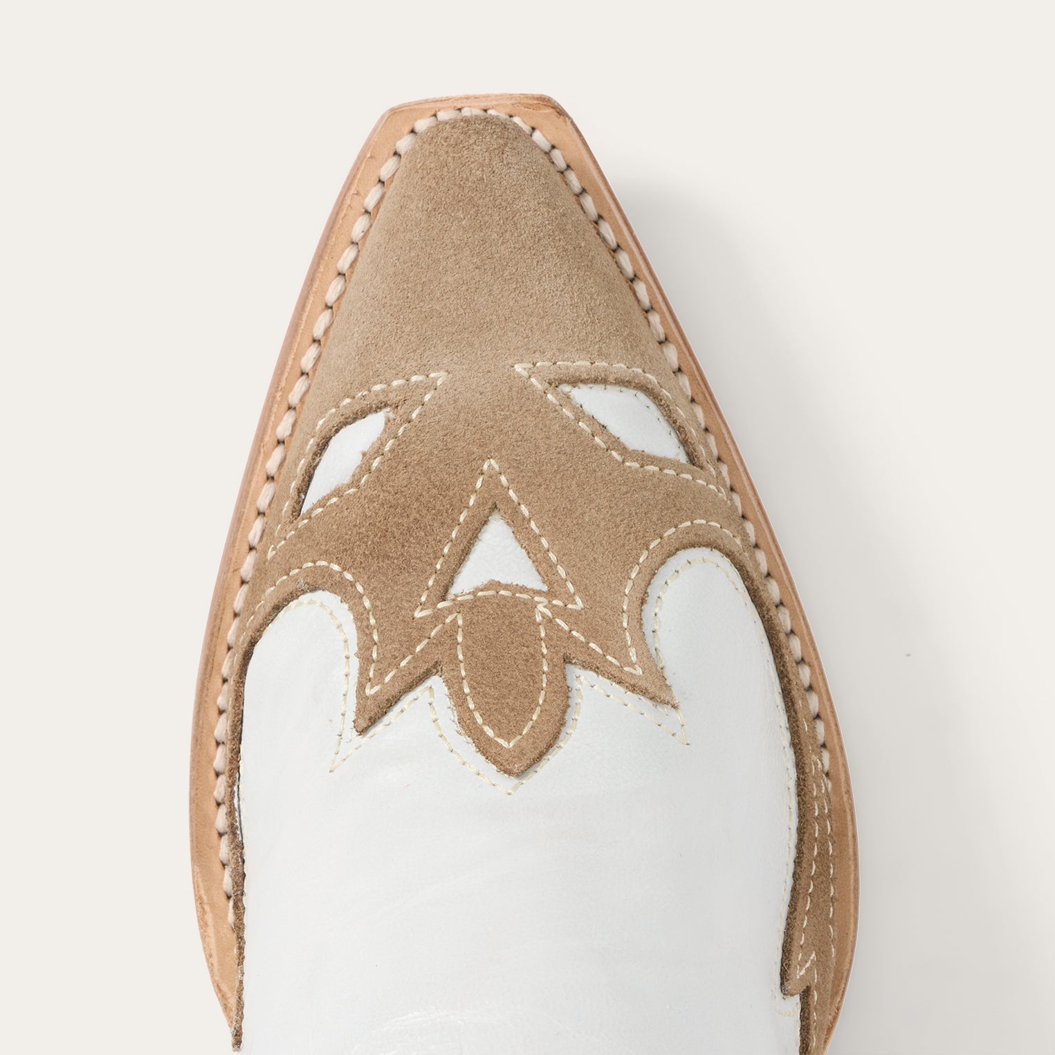 Beth Boots Tan | Stetson