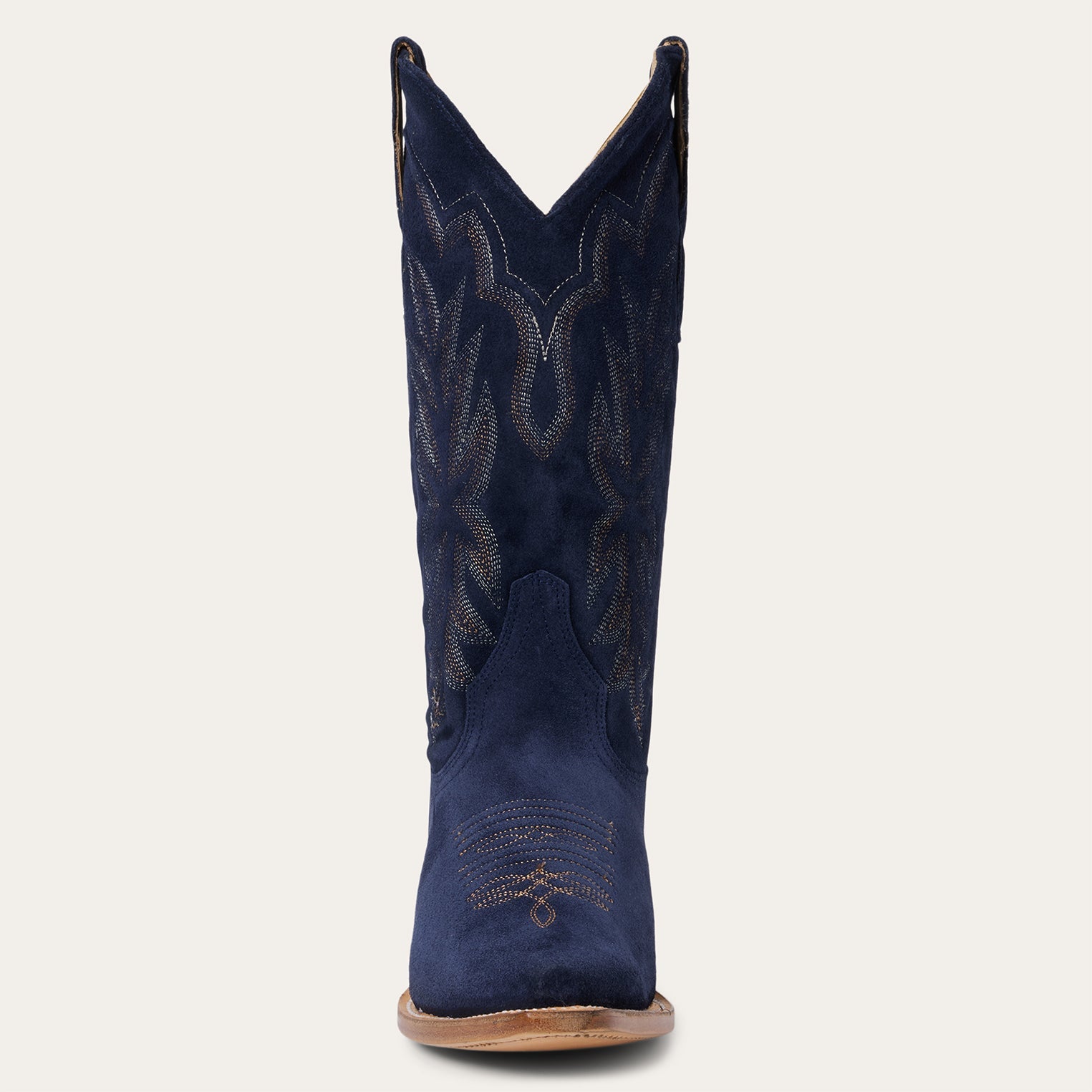 Casey Boots Blue | Stetson