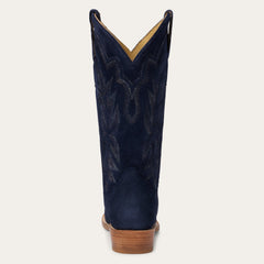 Casey Boots Blue | Stetson