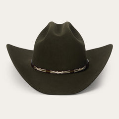 Santo Rio 6X Cowboy Hat Sage | Stetson Hats