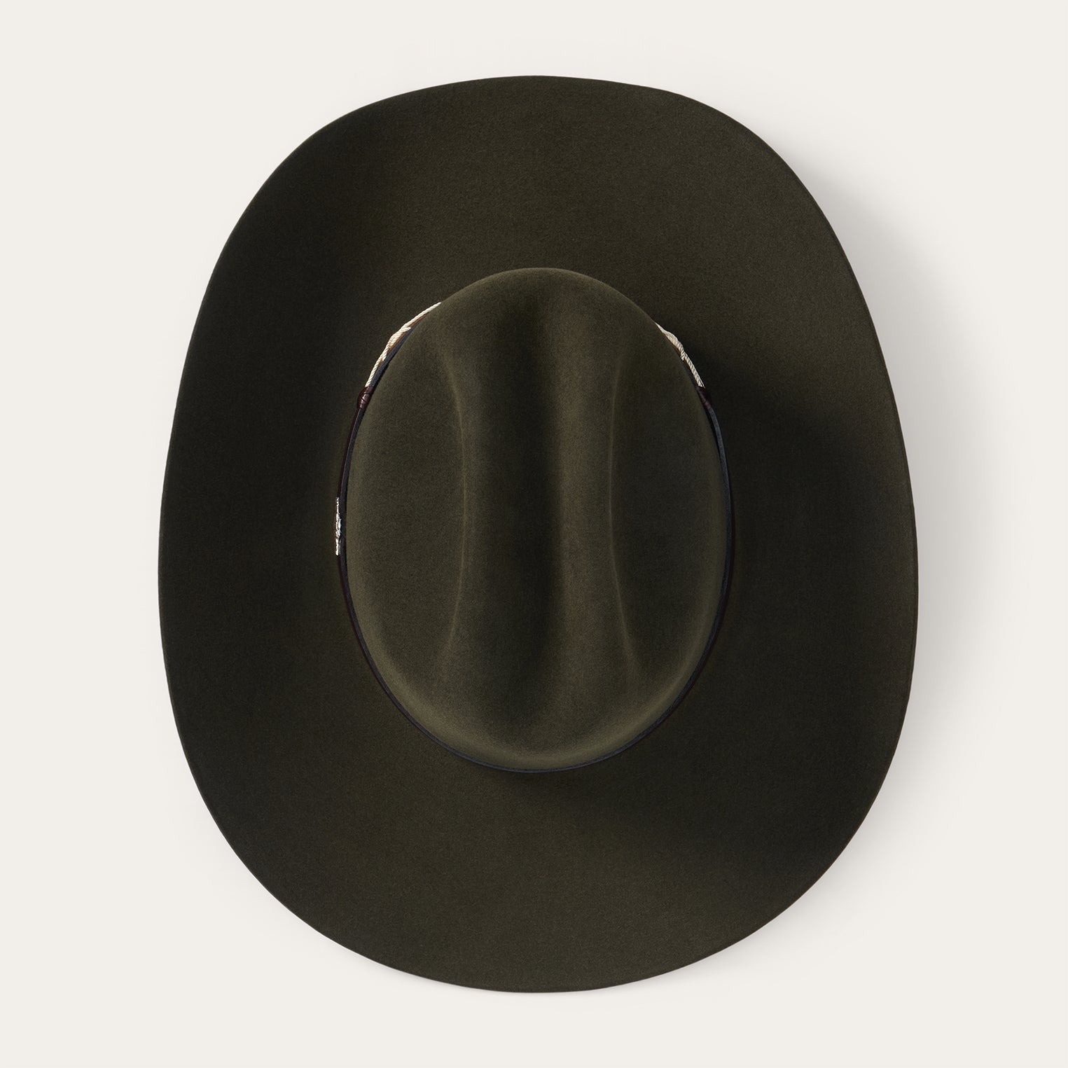 Santo Rio 6X Cowboy Hat Sage | Stetson Hats
