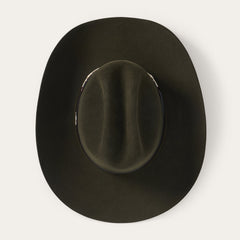 Santo Rio 6X Cowboy Hat Sage | Stetson Hats