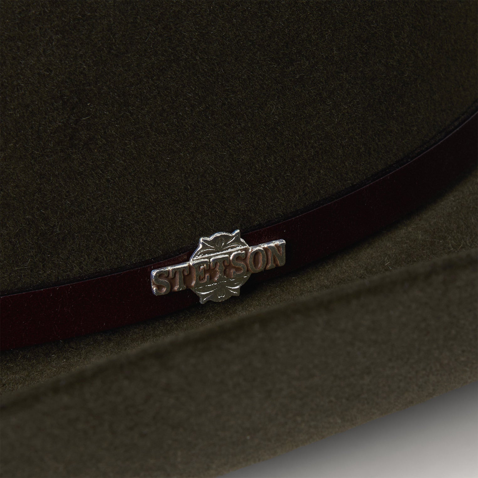 Santo Rio 6X Cowboy Hat Sage | Stetson Hats