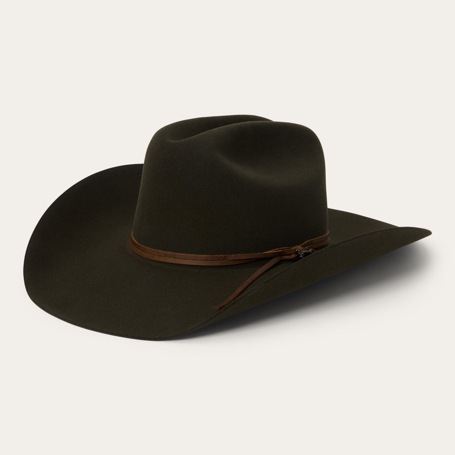 Gibby 6X Cowboy Hat Sage | Stetson Hats