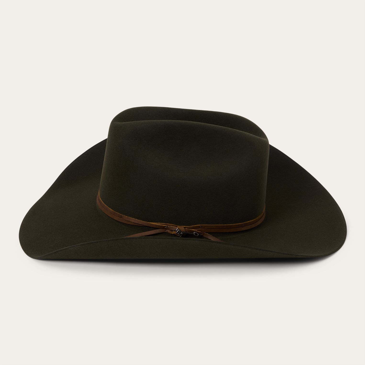 Gibby 6X Cowboy Hat Sage | Stetson Hats