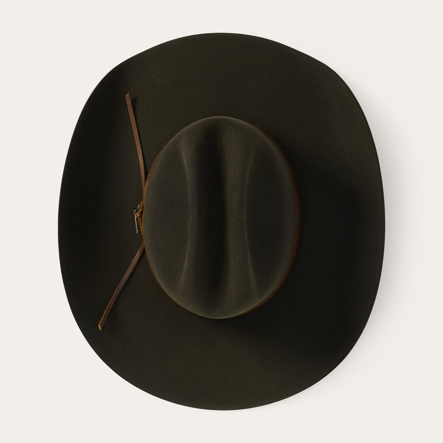 Gibby 6X Cowboy Hat Sage | Stetson Hats