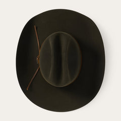 Gibby 6X Cowboy Hat Sage | Stetson Hats