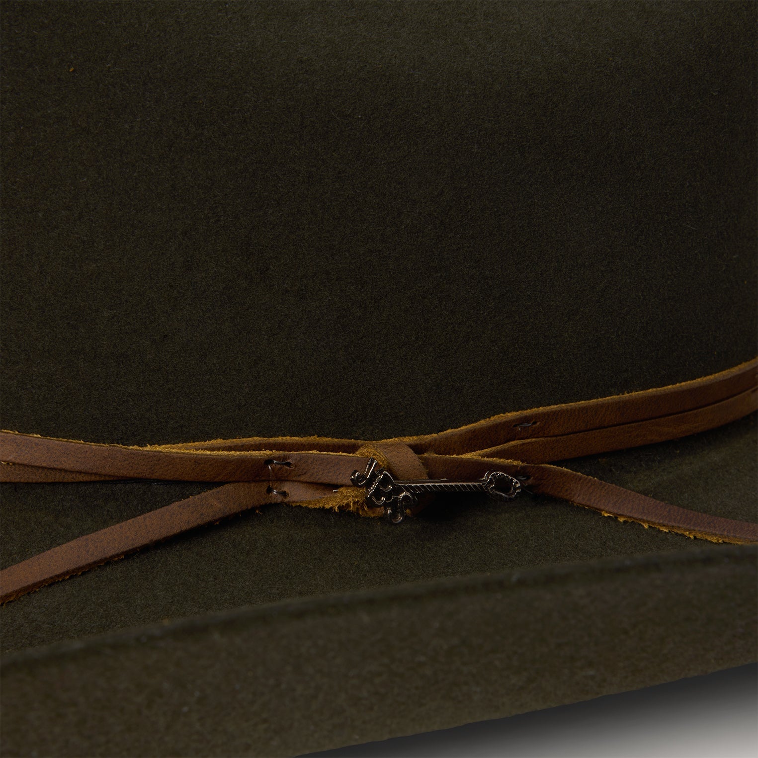 Gibby 6X Cowboy Hat Sage | Stetson Hats