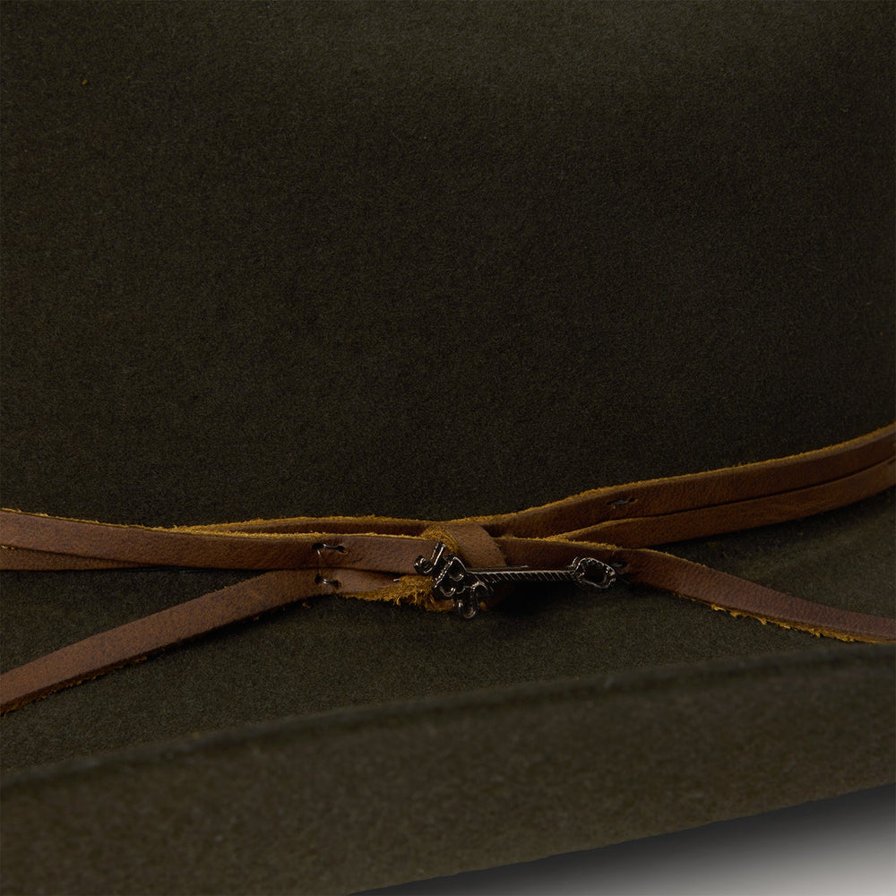 Gibby 6X Cowboy Hat Sage | Stetson Hats