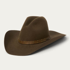 Seminole 4X Cowboy Hat Mink | Stetson Hats