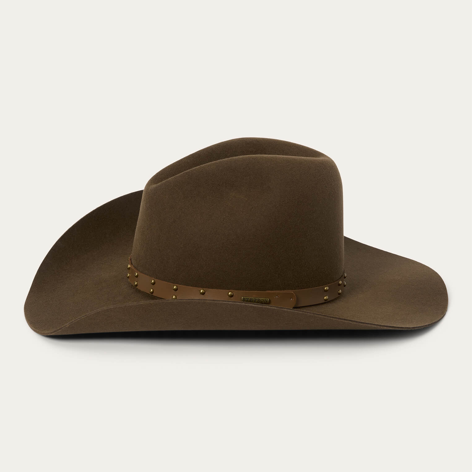 Seminole 4X Cowboy Hat Mink | Stetson Hats