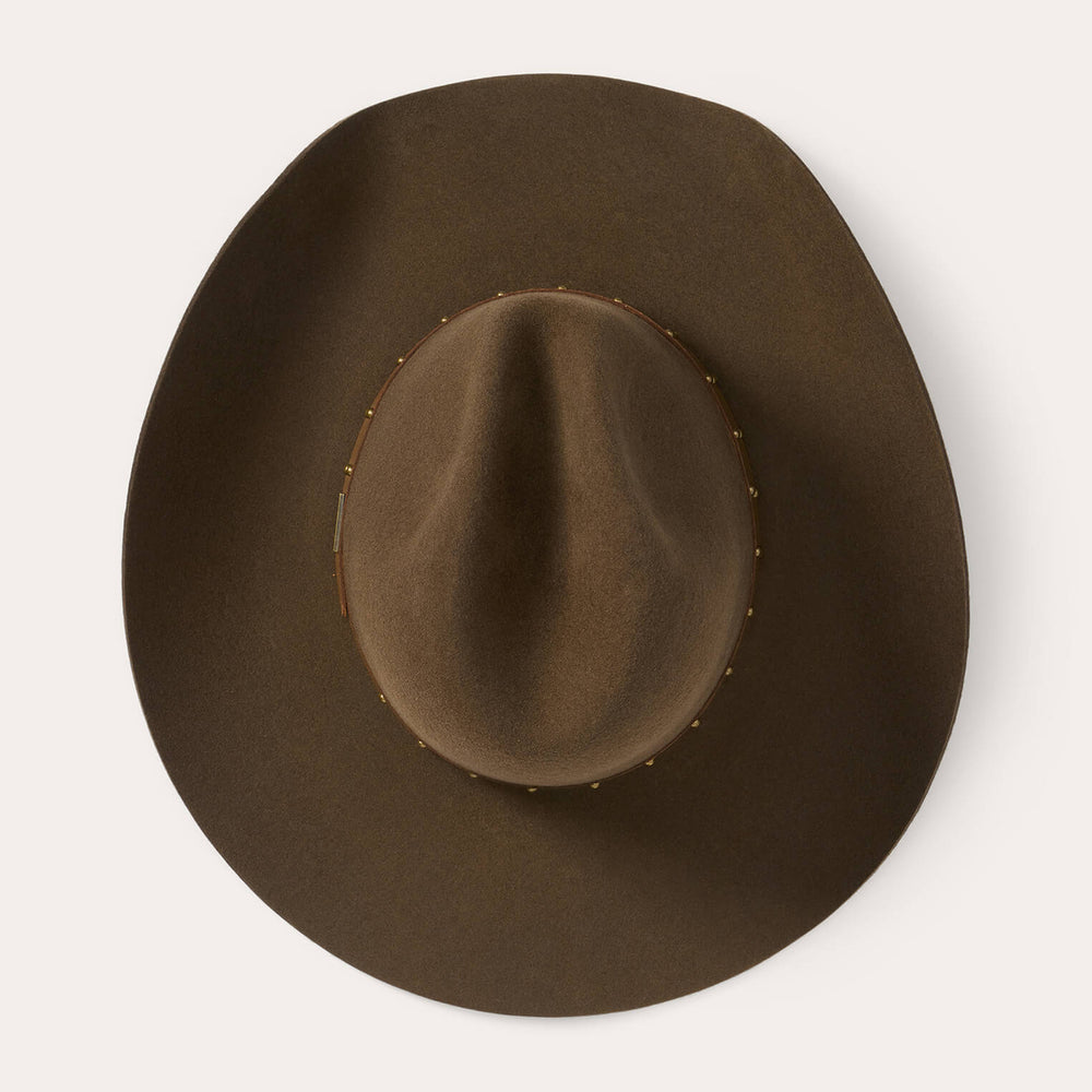 Seminole 4X Cowboy Hat Mink | Stetson Hats