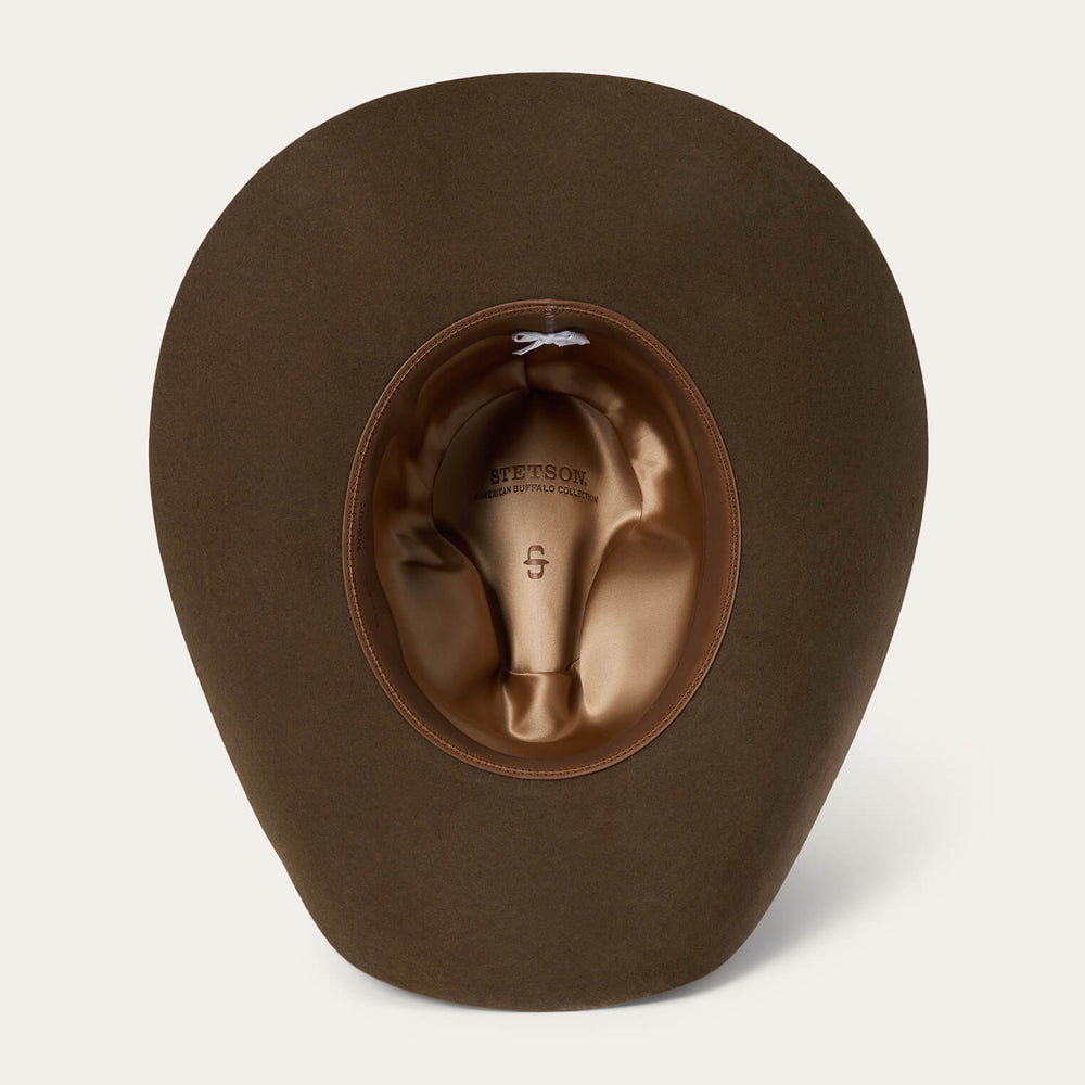 Seminole 4X Cowboy Hat Mink | Stetson Hats