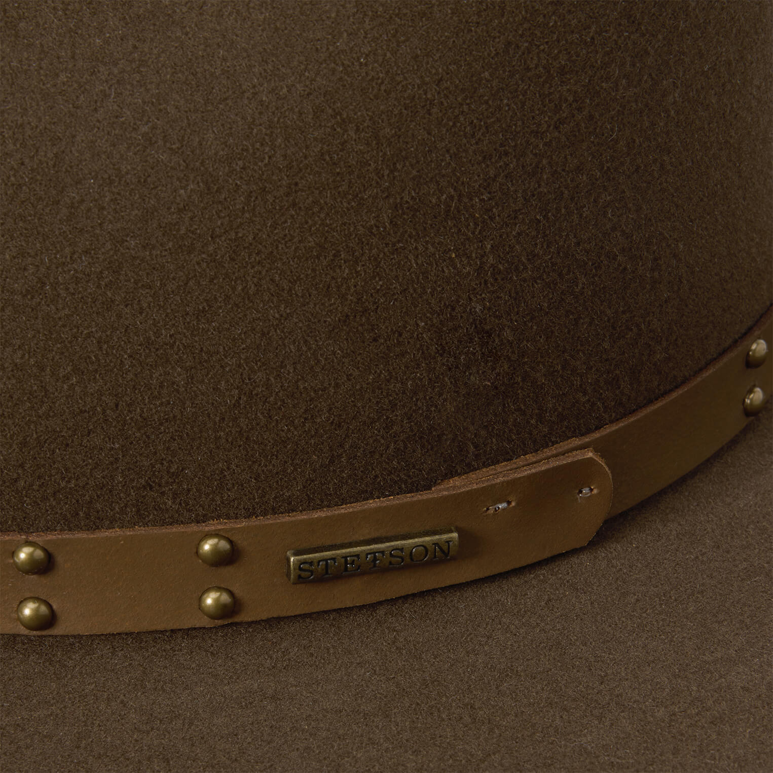 Seminole 4X Cowboy Hat Mink | Stetson Hats