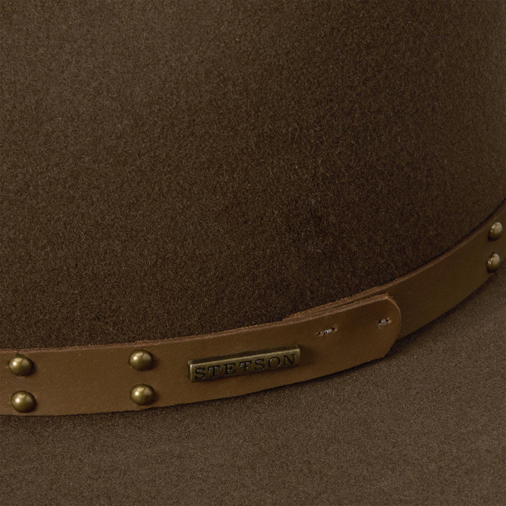 Seminole 4X Cowboy Hat Mink | Stetson Hats