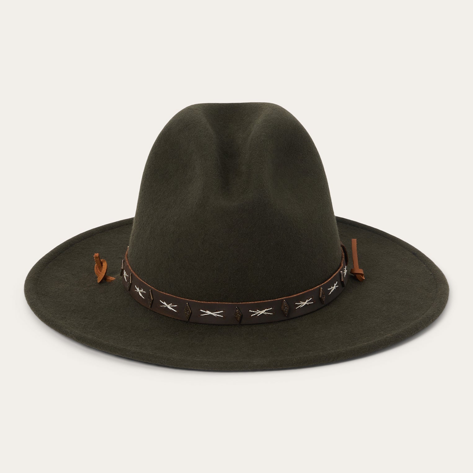 Kalamath Outdoor Hat Sage | Stetson Hats