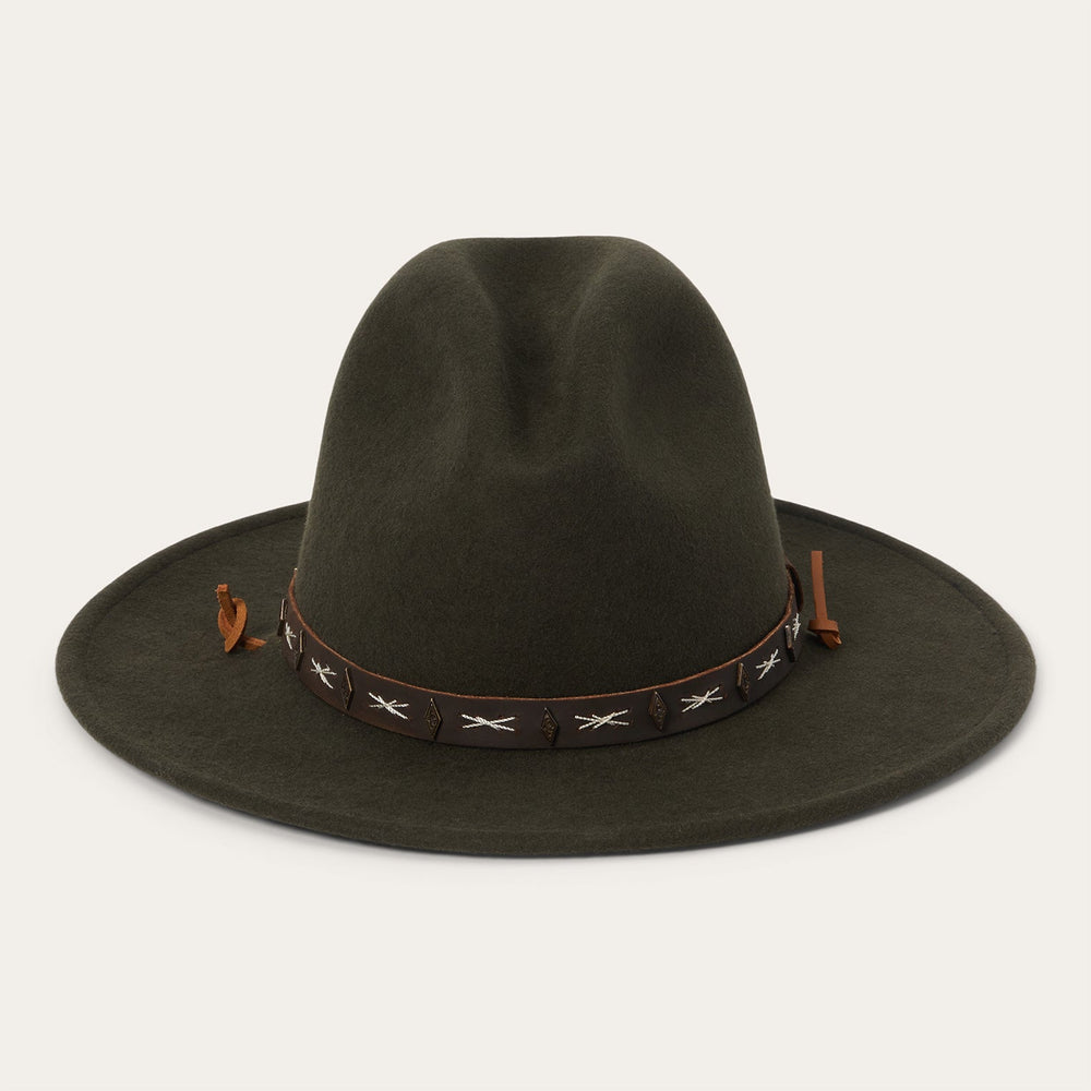 Kalamath Outdoor Hat Sage | Stetson Hats