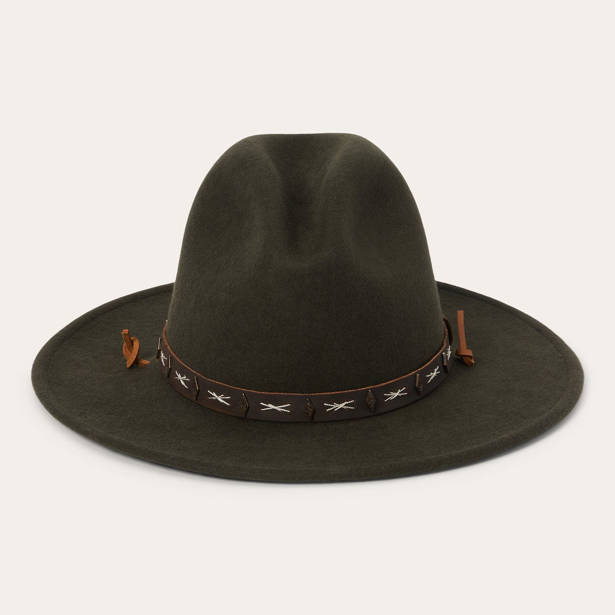 Kalamath Outdoor Hat Sage | Stetson Hats