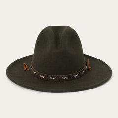 Kalamath Outdoor Hat Sage | Stetson Hats
