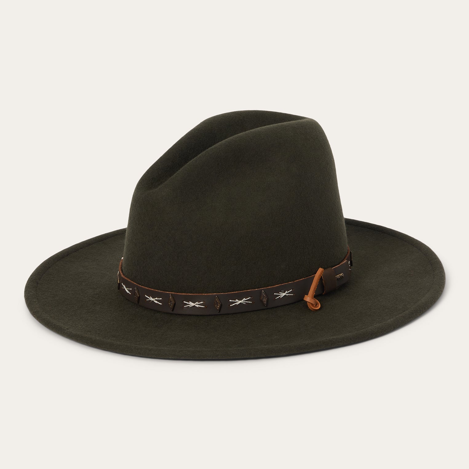 Kalamath Outdoor Hat Sage | Stetson Hats
