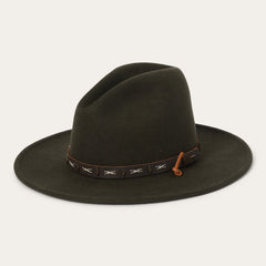 Kalamath Outdoor Hat Sage | Stetson Hats