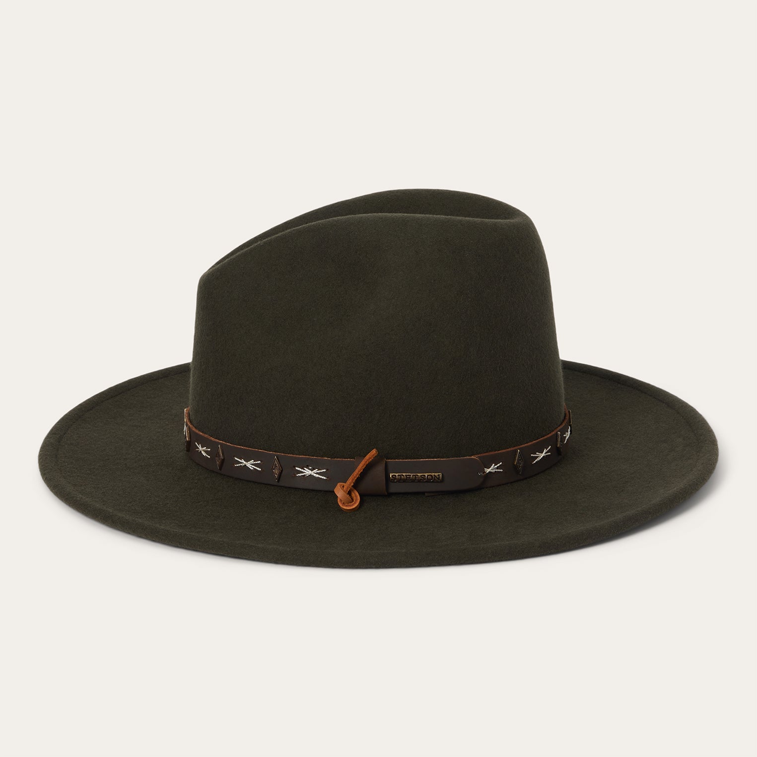 Kalamath Outdoor Hat Sage | Stetson Hats