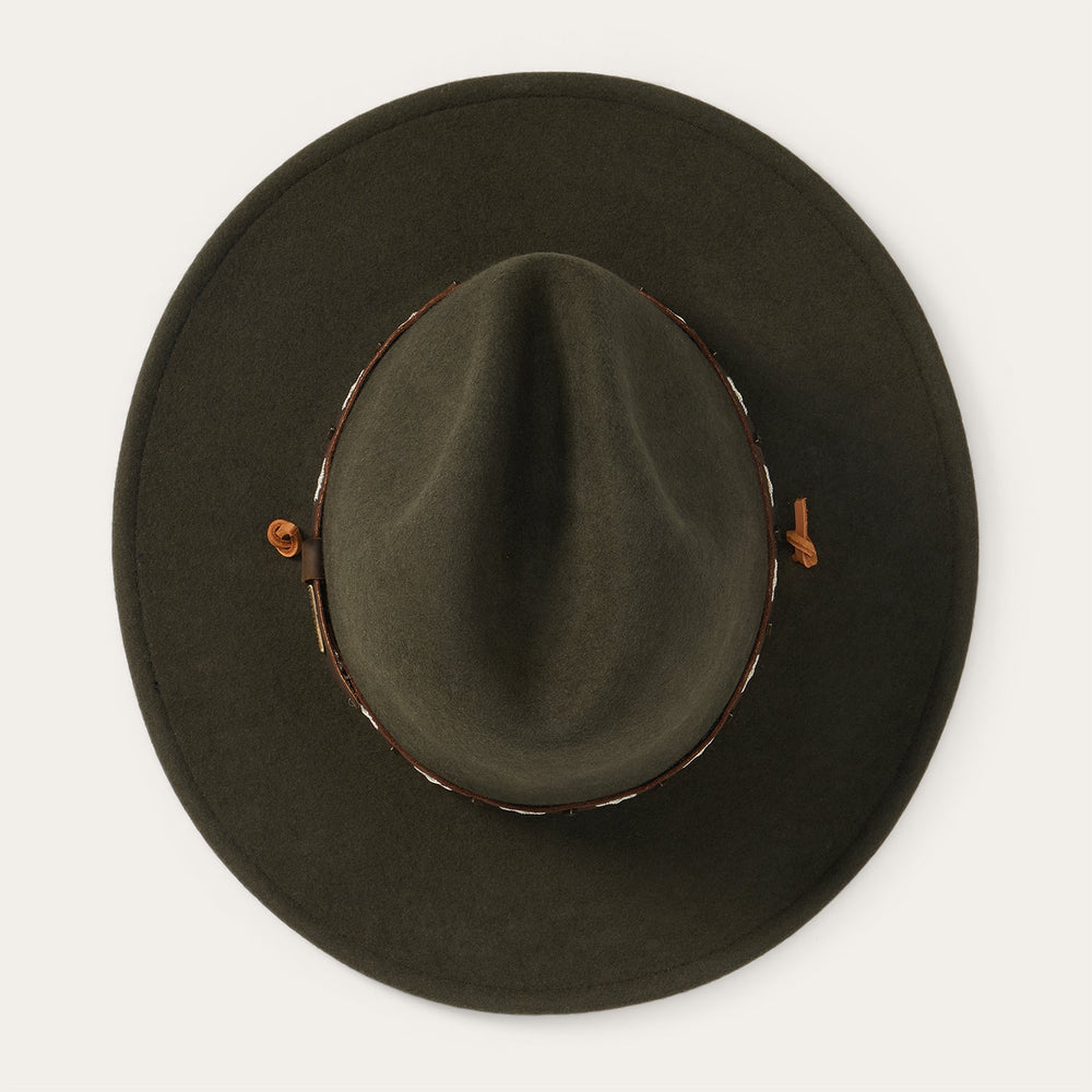 Kalamath Outdoor Hat Sage | Stetson Hats