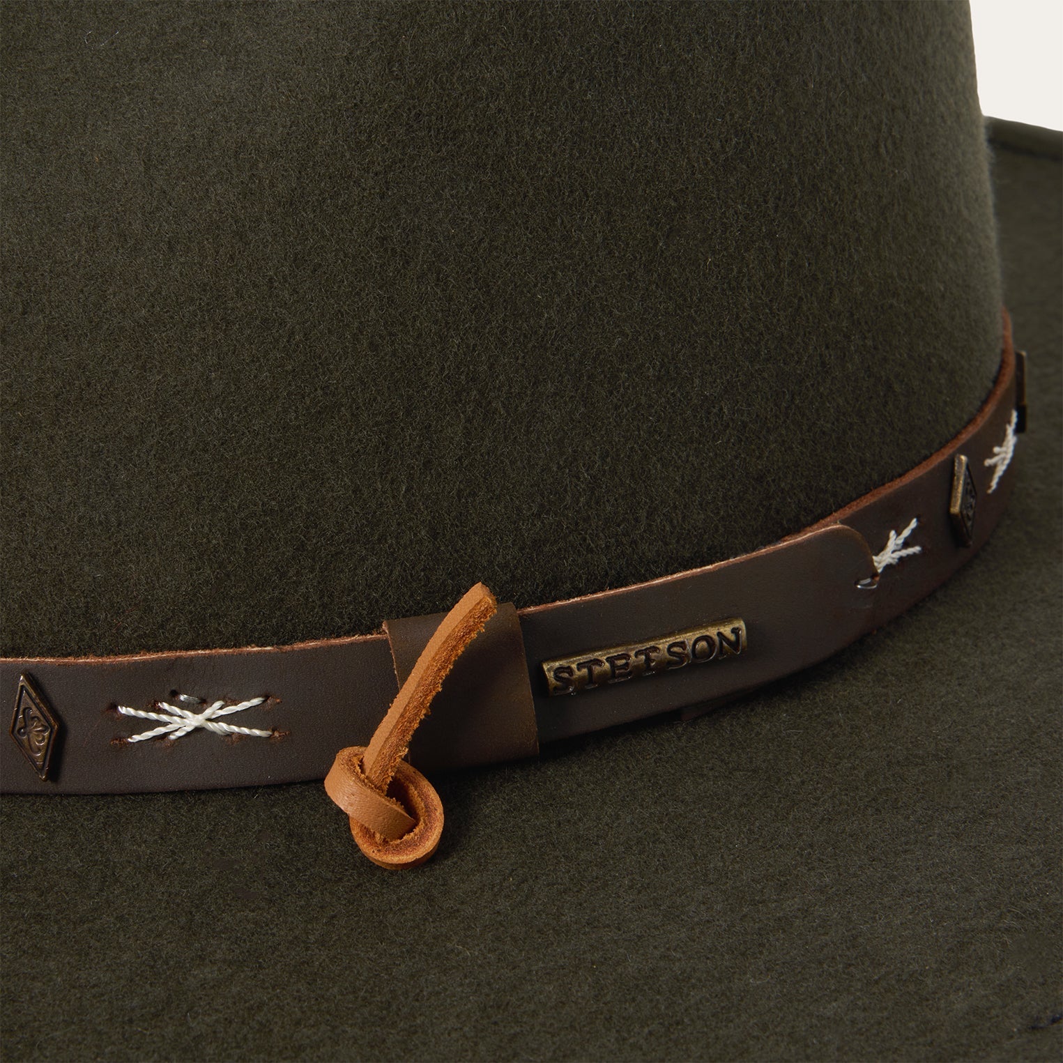 Kalamath Outdoor Hat Sage | Stetson Hats