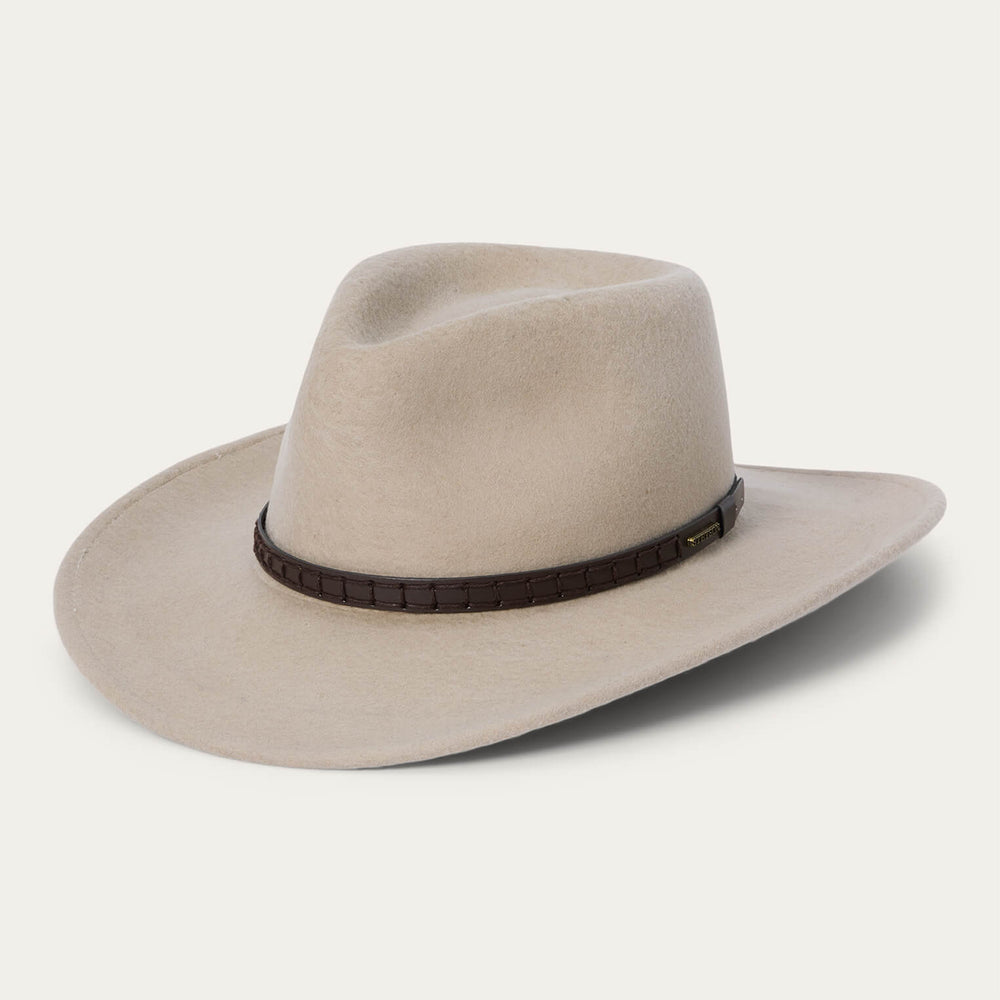 Sturgis Outdoor Hat Surf Mist | Stetson Hats