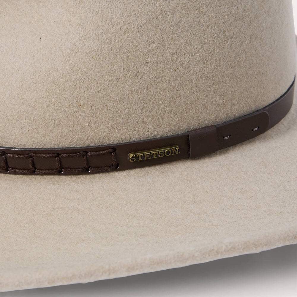 Sturgis Outdoor Hat Surf Mist | Stetson Hats