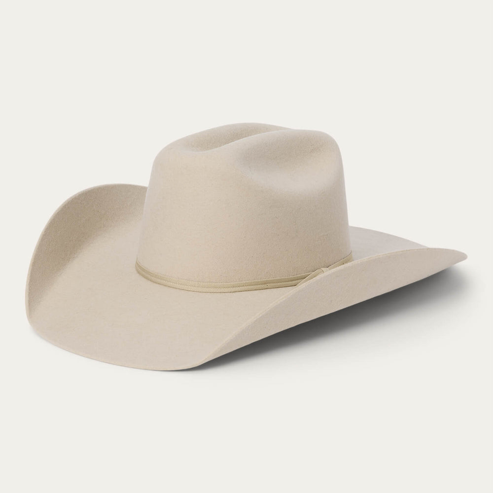 Rodeo Jr. Youth Cowboy Hat Buck | Stetson Hats