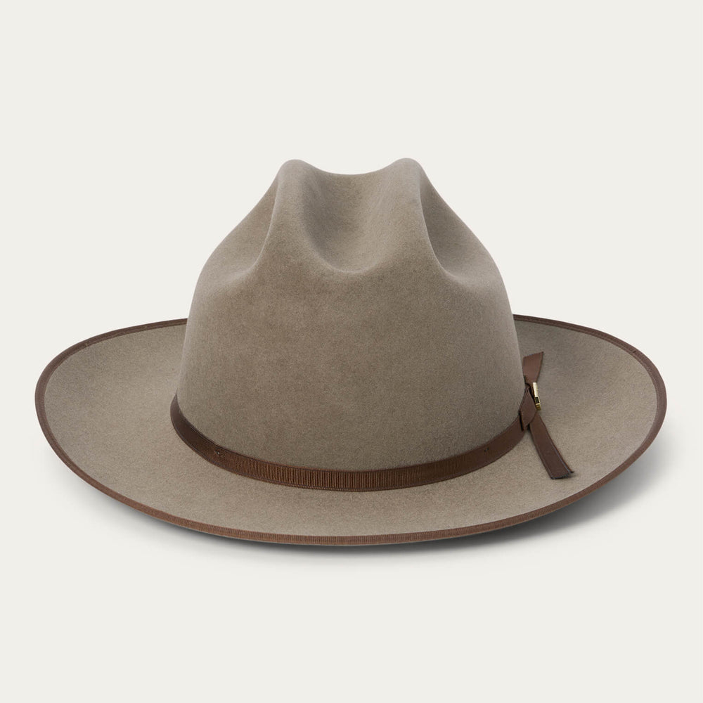 The Open Road 20X Limited Edition Natural | Stetson Hats