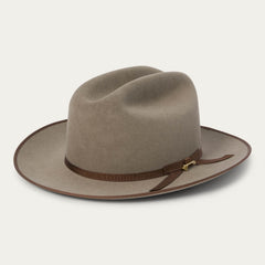 The Open Road 20X Limited Edition Natural | Stetson Hats