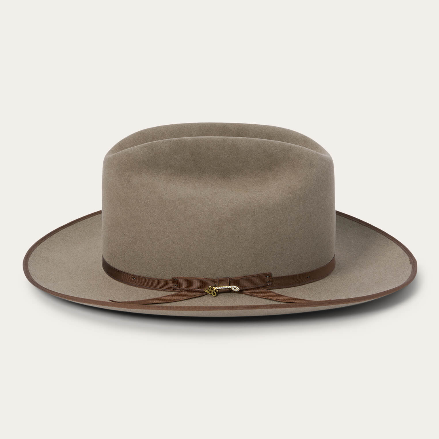 The Open Road 20X Limited Edition Natural | Stetson Hats