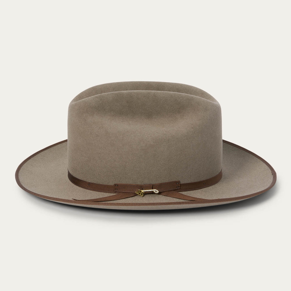 The Open Road 20X Limited Edition Natural | Stetson Hats