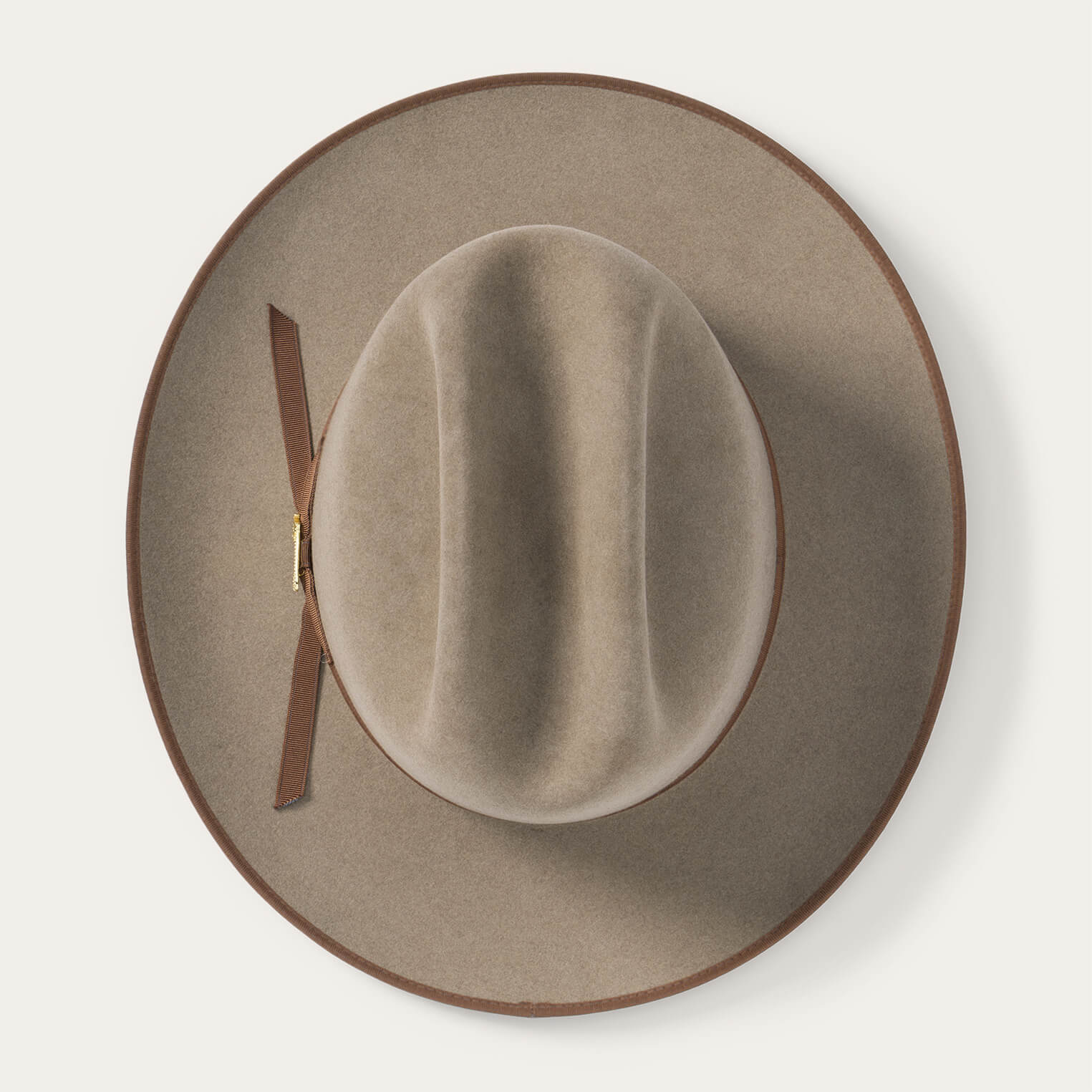 The Open Road 20X Limited Edition Natural | Stetson Hats