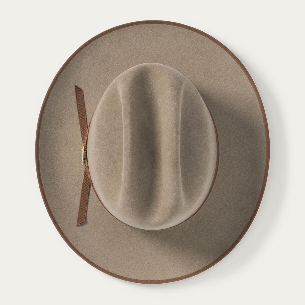 The Open Road 20X Limited Edition Natural | Stetson Hats