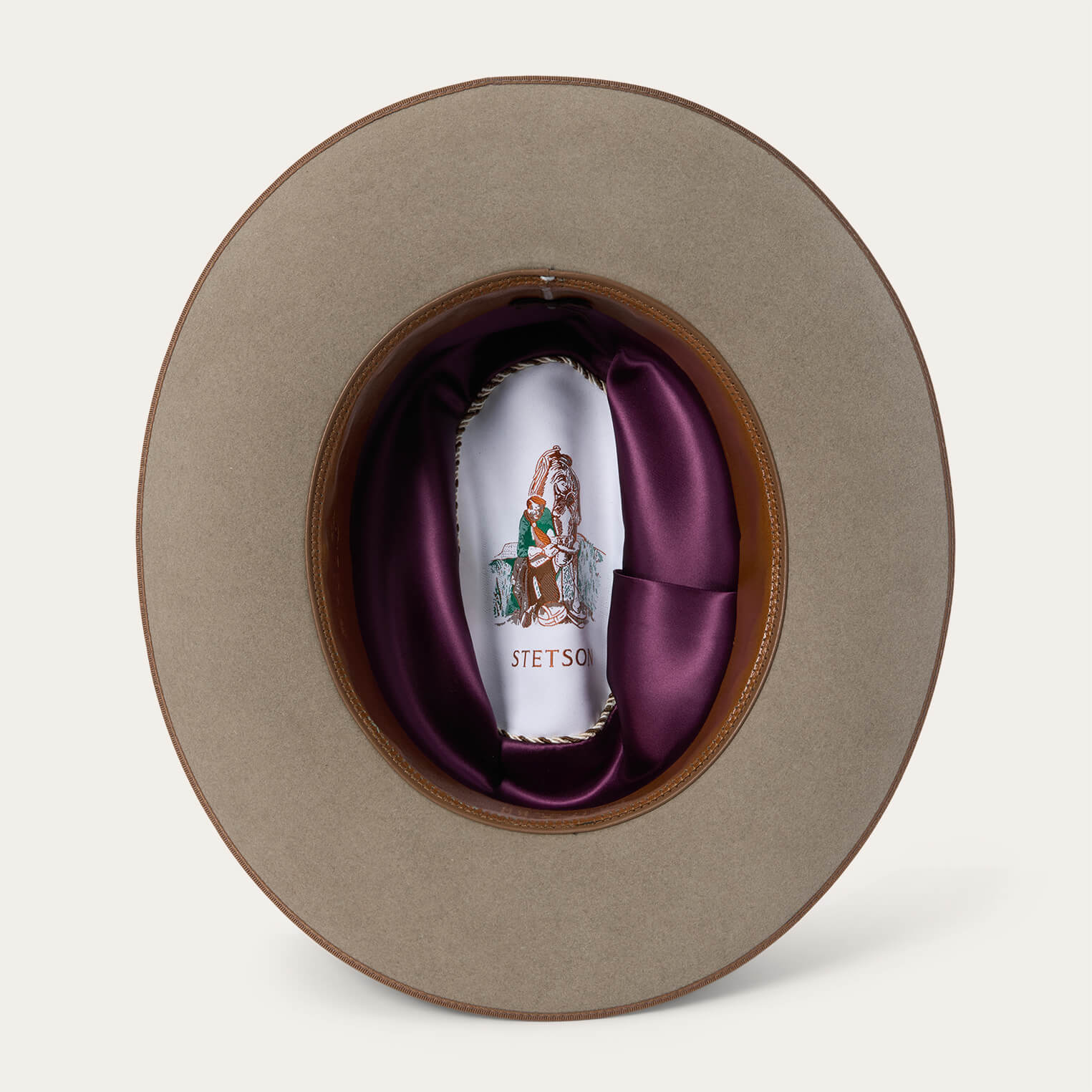 The Open Road 20X Limited Edition Natural | Stetson Hats