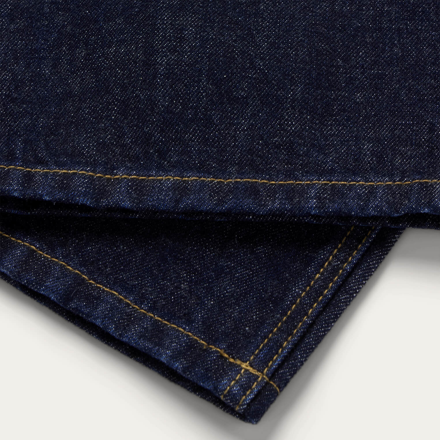 1210 Straight Fit Jeans Rinse | Stetson Men