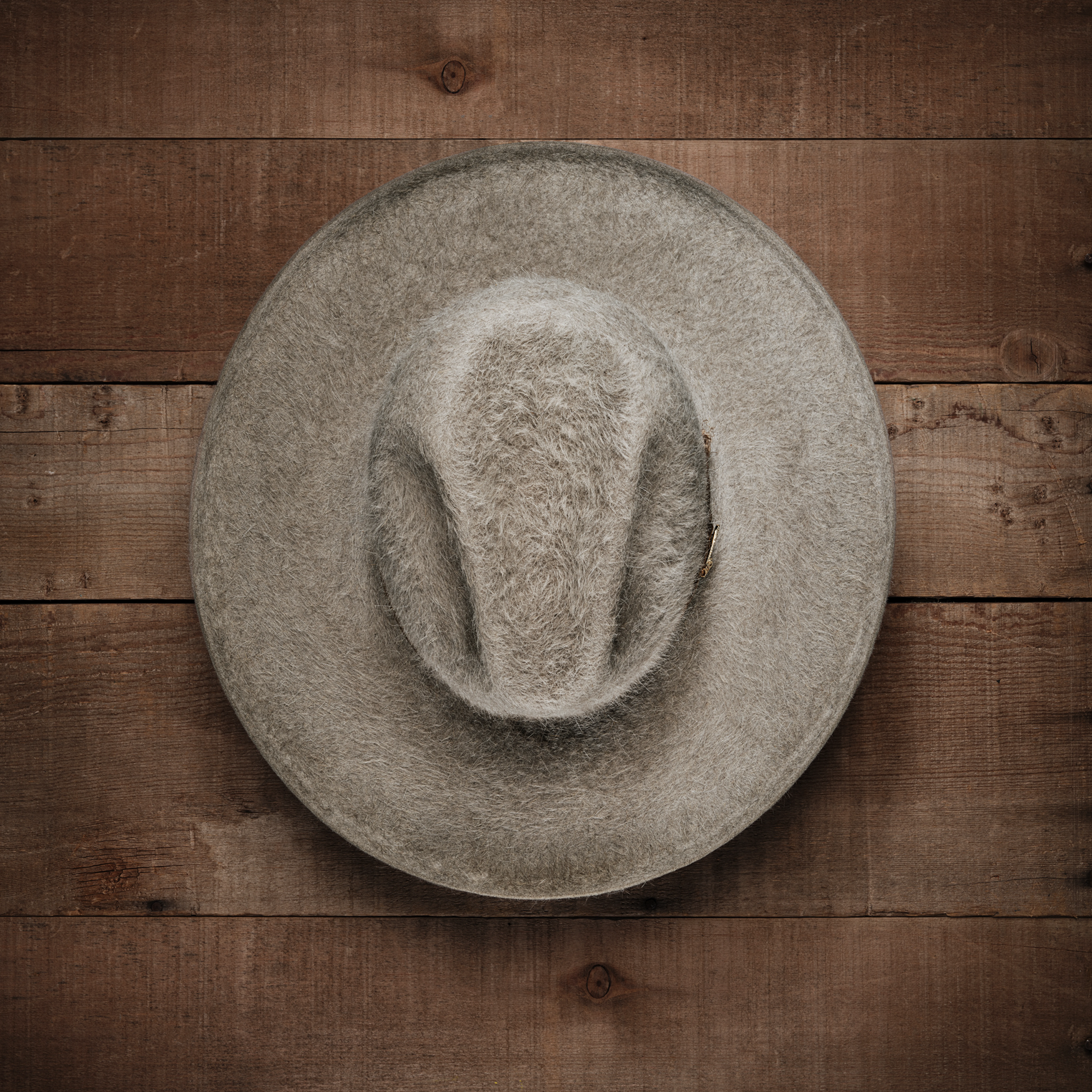 Boss Raw Edge 10X Cowboy Hat Natural | Stetson Hats