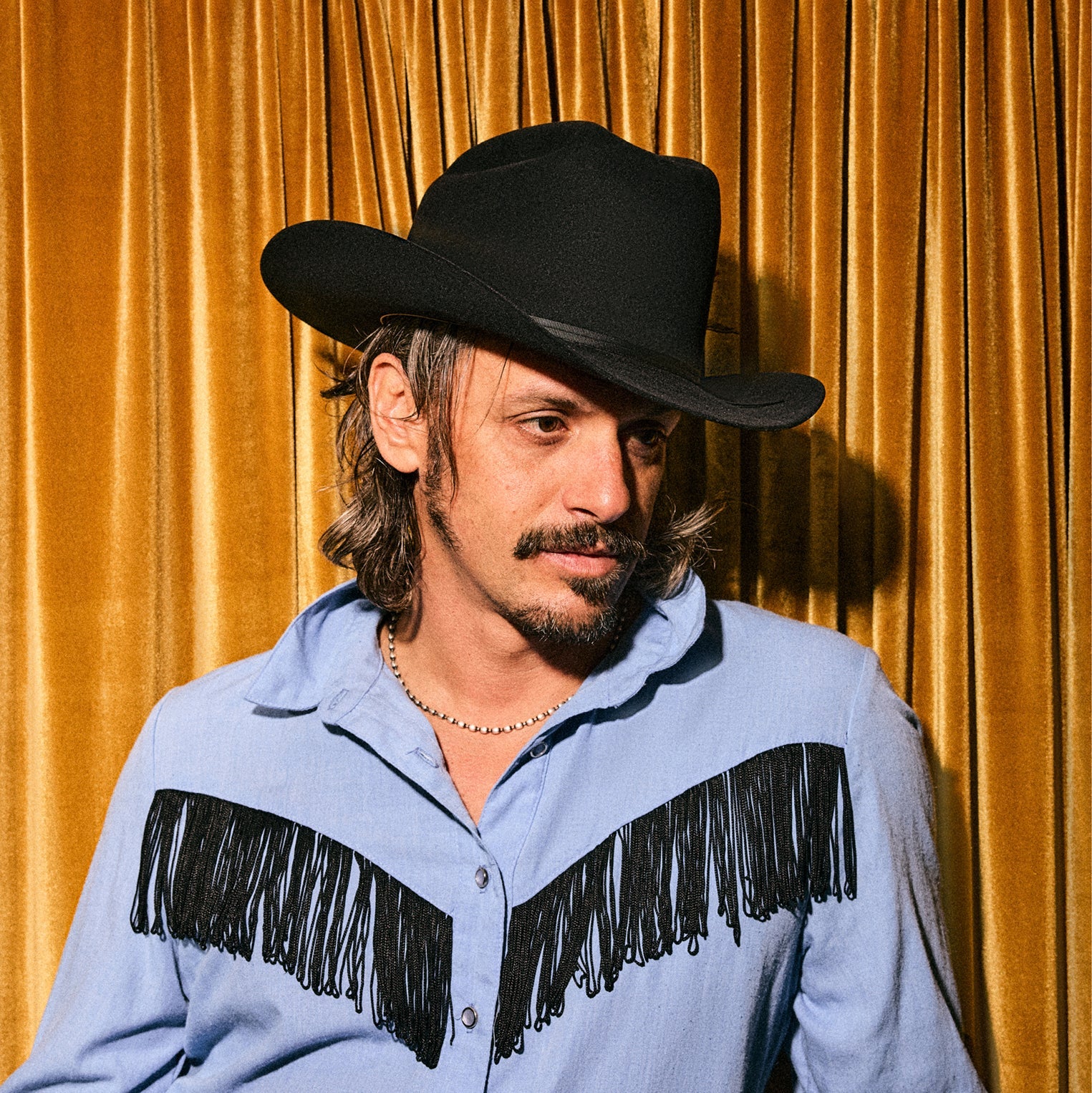 Range 6X Blackout Edition Blackout | Stetson Hats