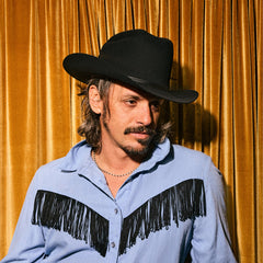 Range 6X Blackout Edition Blackout | Stetson Hats