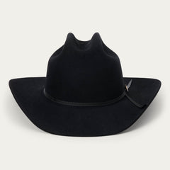 Regal 6X Cowboy Hat Black | Stetson Hats