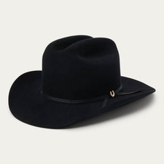 Regal 6X Cowboy Hat Black | Stetson Hats