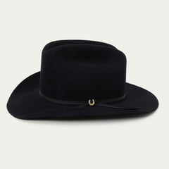 Regal 6X Cowboy Hat Black | Stetson Hats