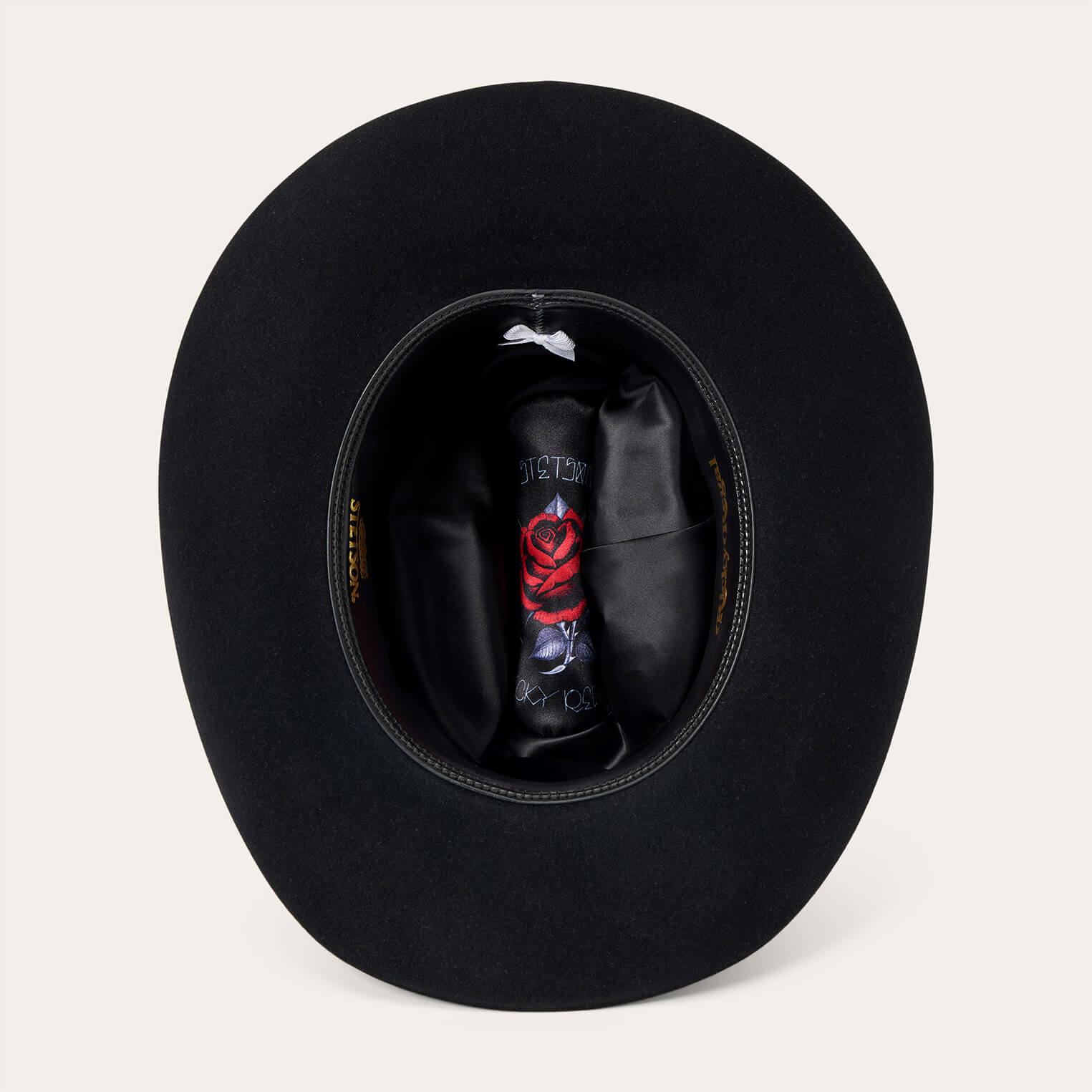 Regal 6X Cowboy Hat Black | Stetson Hats