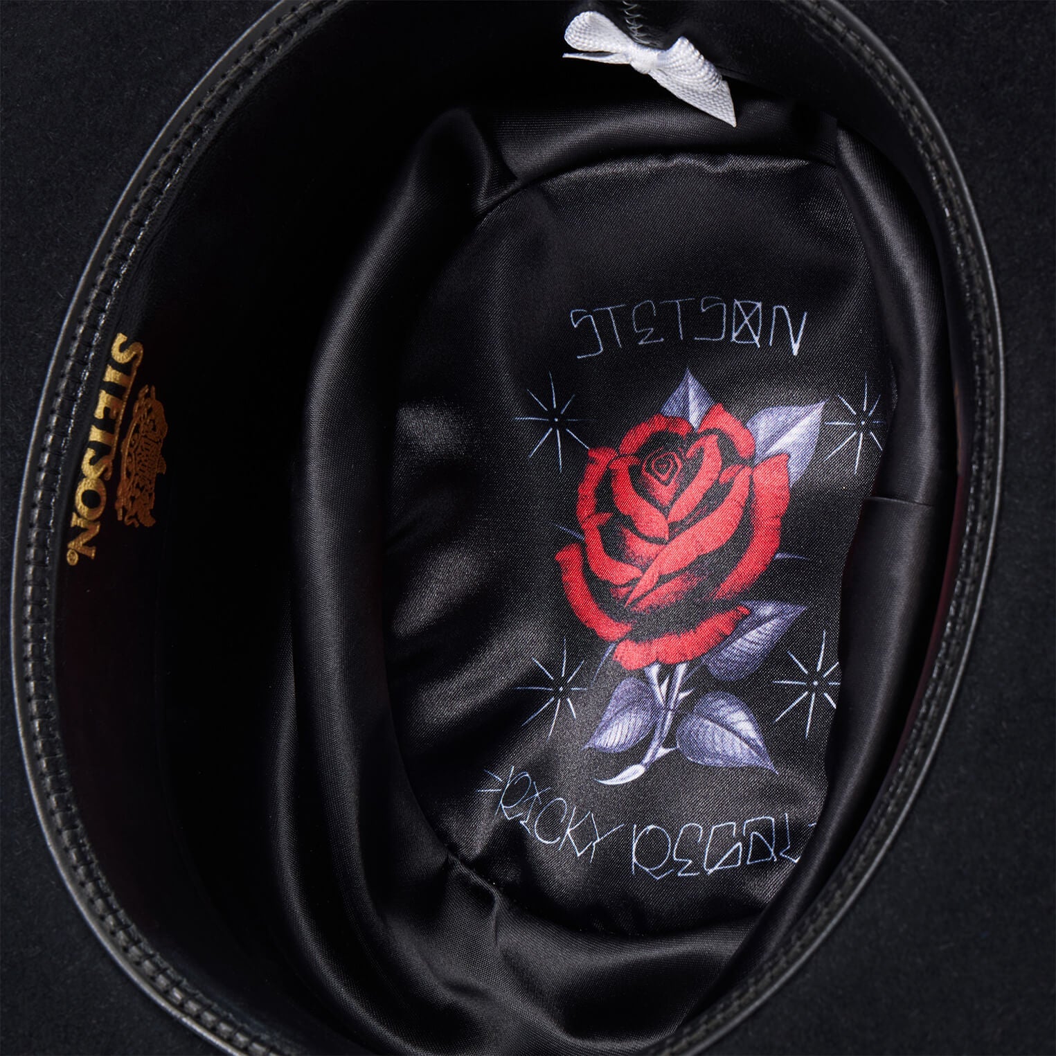 Regal 6X Cowboy Hat Black | Stetson Hats