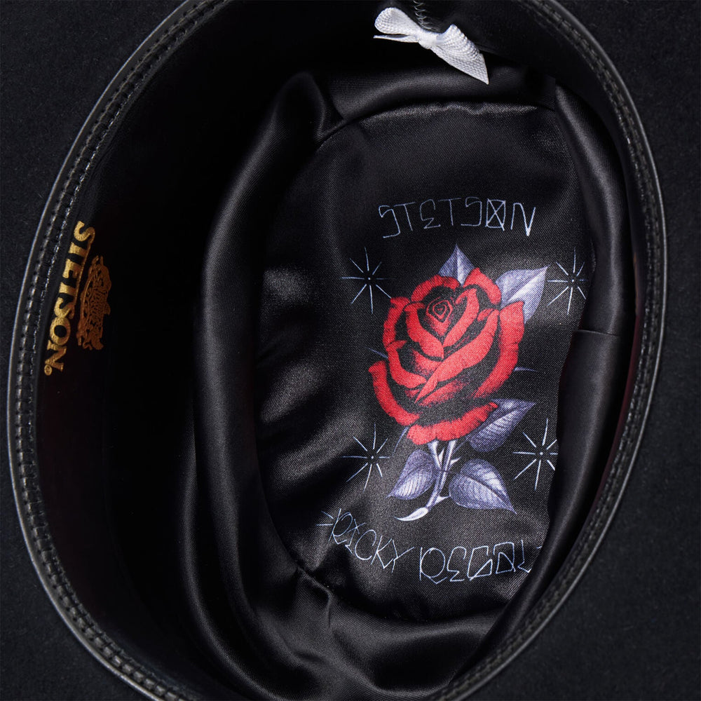 Regal 6X Cowboy Hat Black | Stetson Hats
